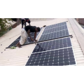 Solarpanelmodul 100W 160W 210W 260W 325W Mono Solar Panel Preis